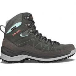CAMP & HIKE Lowa Women's Toro Pro GTX Mid Hiking Boots