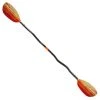 Aqua-Bound Aqua Bound Whiskey Fiberglass Bent Shaft 2-Piece Kayak Paddle