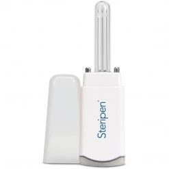 SteriPEN Ultralight UV Water Purifier RAFTING