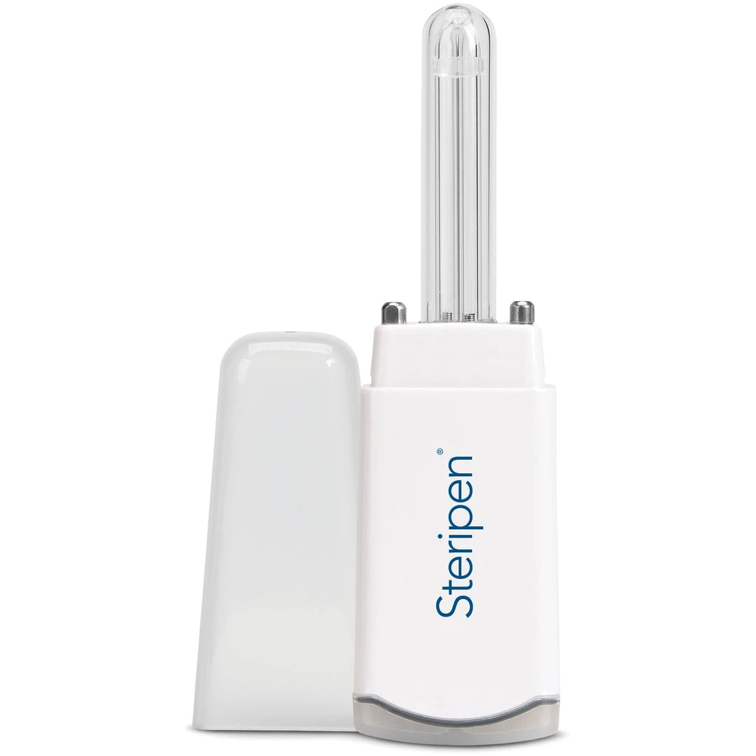 SteriPEN Ultralight UV Water Purifier RAFTING 3 SteriPEN Ultralight UV Water Purifier RAFTING