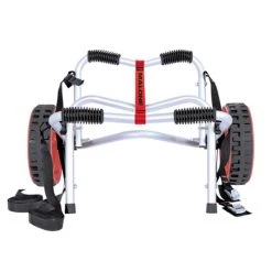 Malone Clipper TRX Deluxe Kayak/Canoe Cart
