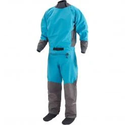NRS Men's Explorer Paddling Suit