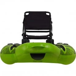 NRS Kuda 10.6 Inflatable Fishing Sit-On-Top Kayak