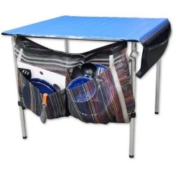 Down River Equipment Single Dish Drying Bag RAFTING