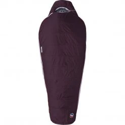Big Agnes Women's Torchlight Camp 35 Degree Synthetic Sleeping Bag