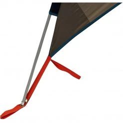 CAMP & HIKE Kelty Sunshade Shelter With Sidewall