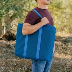 CAMP & HIKE CGear Sand-Free RV Mat