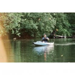 Aquaglide Chelan 120 Inflatable Kayak