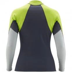 KAYAK NRS Women's HydroSkin 0.5 L/S Shirt