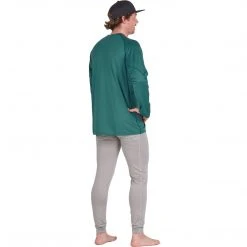 KAYAK NRS Men's Lightweight Long Sleeve Shirt
