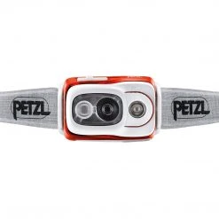 CAMP & HIKE Petzl Swift RL Headlamp