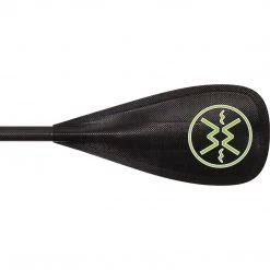 Werner Paddles Werner Rip Stick 89 3-Piece Adjustable Carbon Stand-Up Paddle