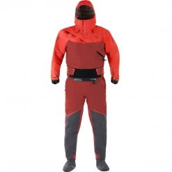 Level 6 Level Six Fjord Dry Suit KAYAK