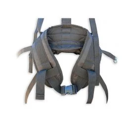 CAMP & HIKE Salamander Bak Yak Kayak Backpack