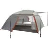 Big Agnes Copper Spur HV UL MtnGLO 3 Person Backpacking Tent