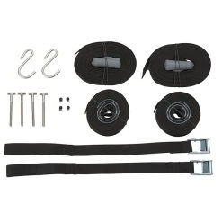 KAYAK Yakima KeelOver Canoe Roof Rack