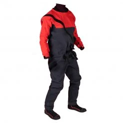 Level 6 KAYAK Level Six Cronos Semi-Dry Suit