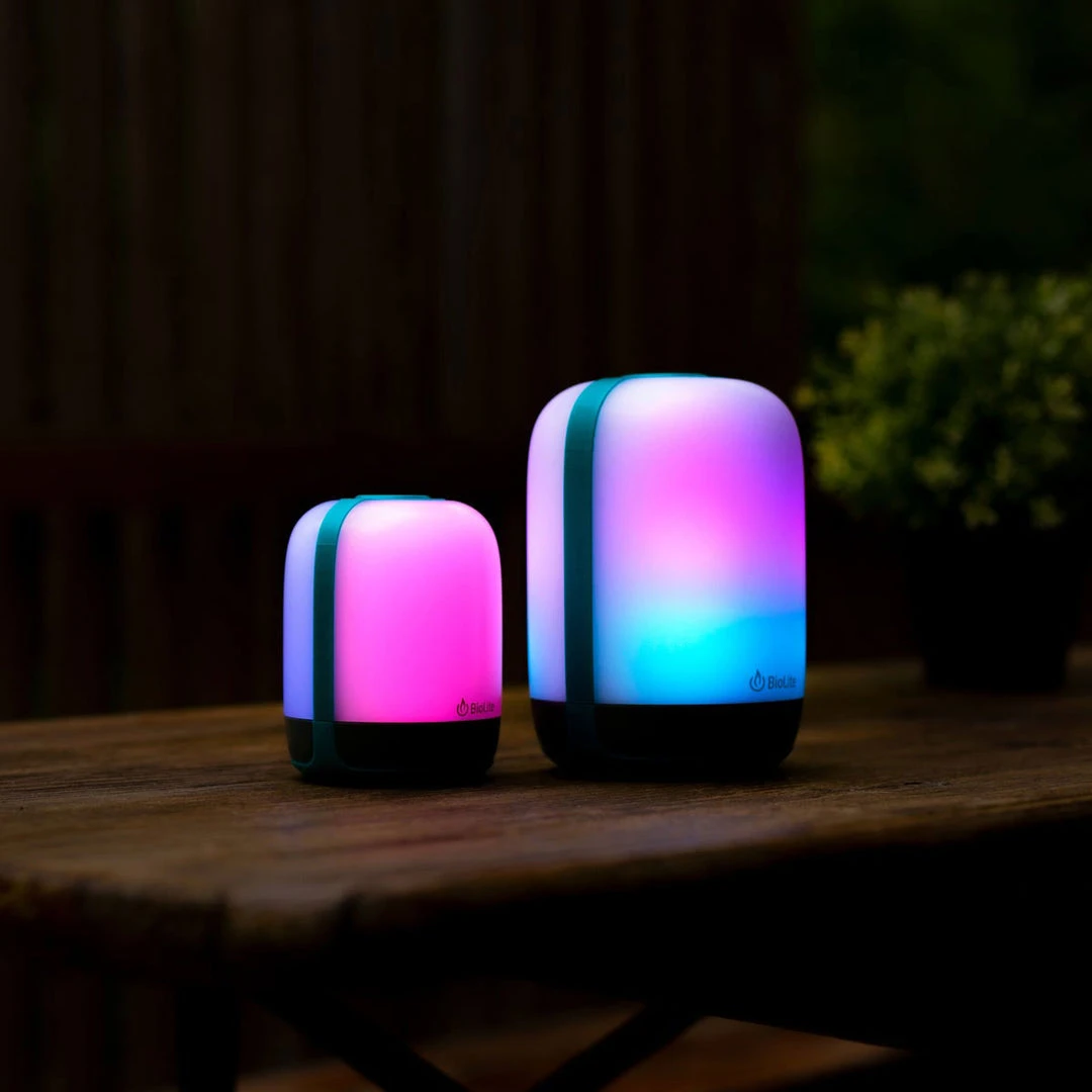 BioLite Alpenglow 250 Lantern CAMP & HIKE 8 BioLite Alpenglow 250 Lantern CAMP & HIKE
