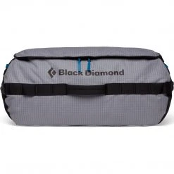 Black Diamond Stonehauler 90L Duffel Bag CAMP & HIKE