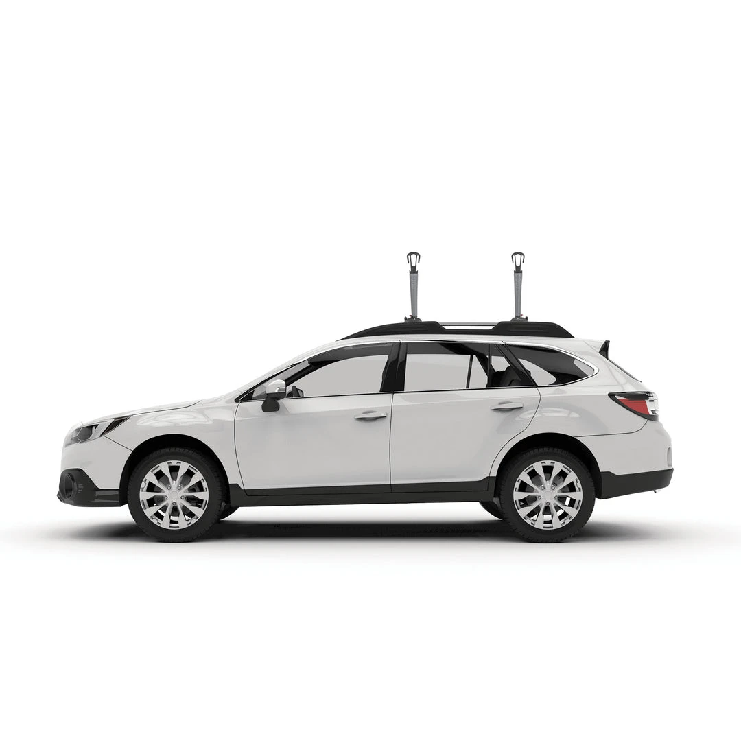 Kayak Stackers Yakima Big Stack Kayak Roof Rack Mount 11 Kayak Stackers Yakima Big Stack Kayak Roof Rack Mount
