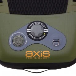 NRS Osprey 10.8 Fishing Inflatable SUP Board STAND-UP