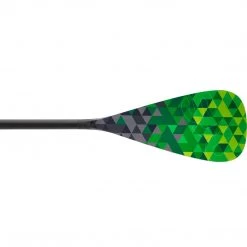 NRS Rush 3-Piece Adjustable Fiberglass Stand-Up Paddle