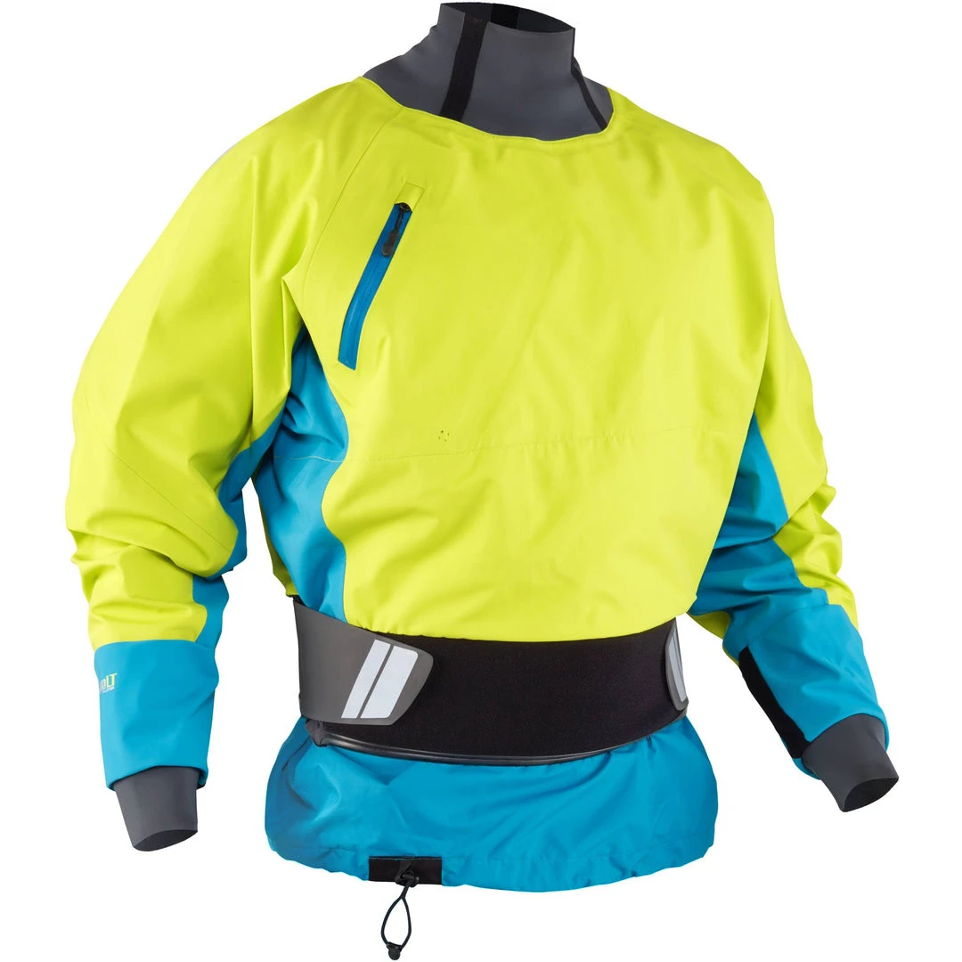 KAYAK NRS Stampede Semi-Dry Top 8 KAYAK NRS Stampede Semi-Dry Top