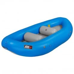 Star Inflatables Water Bug I 11 Standard Floor Raft