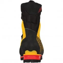 La Sportiva Men's Nepal Cube GORE-TEX Mountaineering Boots CAMP & HIKE