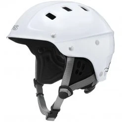 NRS Chaos Side-Cut Kayak Helmet