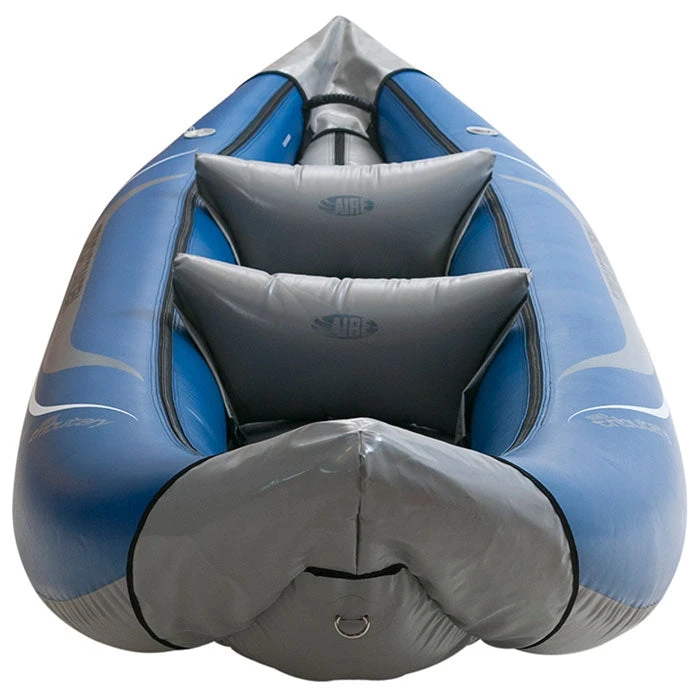 AIRE Tributary Tomcat Tandem Inflatable Kayak 11 AIRE Tributary Tomcat Tandem Inflatable Kayak