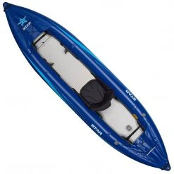 Star Inflatables Star Paragon XL Inflatable Kayak