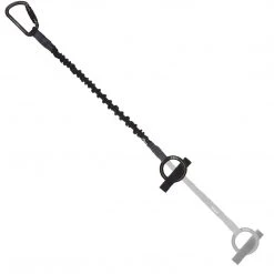STAND-UP NRS Kayak Tow Tether With Carabiner
