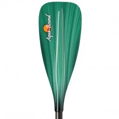 Aqua-Bound Malta 1-Piece Fiberglass Stand-Up Paddle
