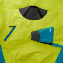 KAYAK NRS Stampede Semi-Dry Top 27 KAYAK NRS Stampede Semi-Dry Top