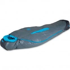 CAMP & HIKE Nemo Women's Kayu 30-Degree Down Sleeping Bag