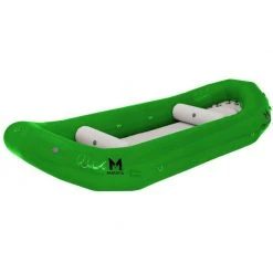 Maravia Zephyr 15 Self-Bailing Raft