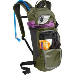 Camelbak Lobo 9 Hydration Backpack CAMP & HIKE