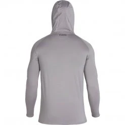 KAYAK NRS Men's Breaker Rashguard Hoodie