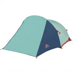CAMP & HIKE Kelty Rumpus 4 Person Camping Tent