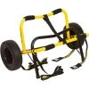 Suspenz Heavy Duty Airless Kayak Cart 2 Suspenz Heavy Duty Airless Kayak Cart