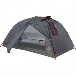 CAMP & HIKE Big Agnes Copper Spur HV UL 2 Person Bikepacking Tent