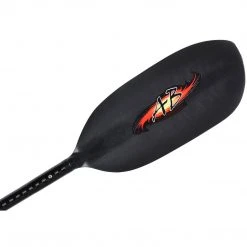 Aqua-Bound Shred Apart Carbon 4-Piece Packraft Paddle 9 Aqua-Bound Shred Apart Carbon 4-Piece Packraft Paddle