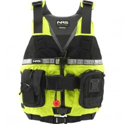 NRS Rapid Rescuer Lifejacket (PFD)