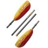 Aqua-Bound Aqua Bound Tango Fiberglass Straight Shaft 4-Piece Kayak Paddle 2 Aqua-Bound Aqua Bound Tango Fiberglass Straight Shaft 4-Piece Kayak Paddle
