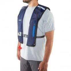 NRS Matik Inflatable Lifejacket (PFD) KAYAK