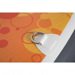 NRS Youth Amp 9.2 Inflatable Stand-Up Paddle Board (SUP)