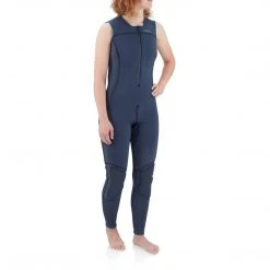 KAYAK NRS Women's 3.0 Ultra Jane Wetsuit 13 KAYAK NRS Women's 3.0 Ultra Jane Wetsuit