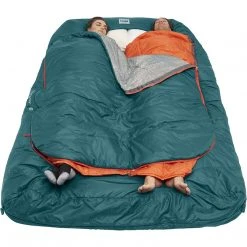Kelty Tru.Comfort Doublewide 20 Degree Synthetic Sleeping Bag