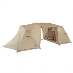 CAMP & HIKE Big Agnes Wyoming Trail 4 Person Camping Tent